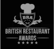 british restaurant awards