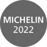 michelin 2022